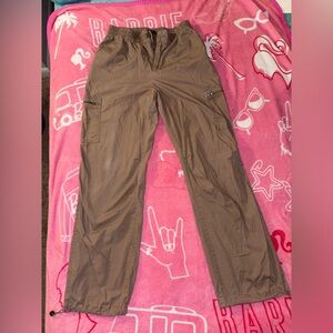 Forever 21 Cargo Pants